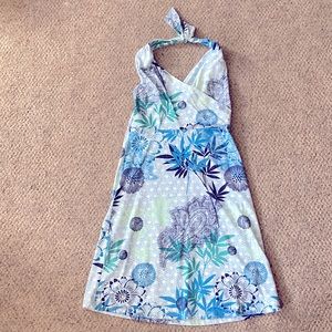 TITLE NINE - Halter Dress - Size M
